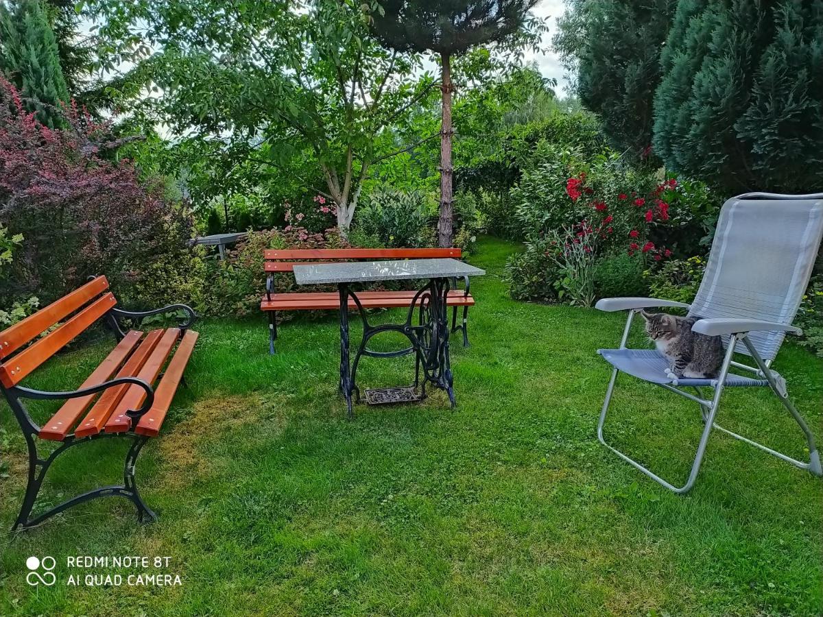 Apartamento Apartament Radochów 138G Lądek-Zdrój Exterior foto