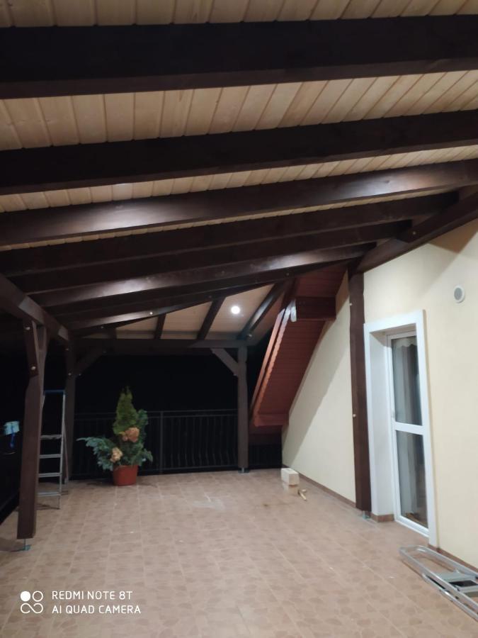 Apartamento Apartament Radochów 138G Lądek-Zdrój Exterior foto